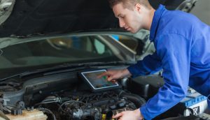 Auto Repair in Cinco Ranch