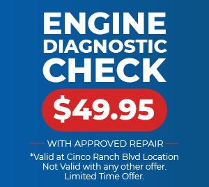 Engine Diagnostic