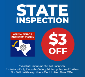 State Inspection